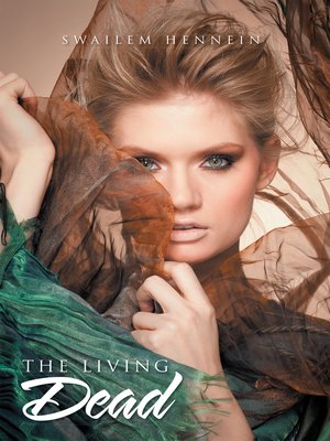 cover image of The Living Dead